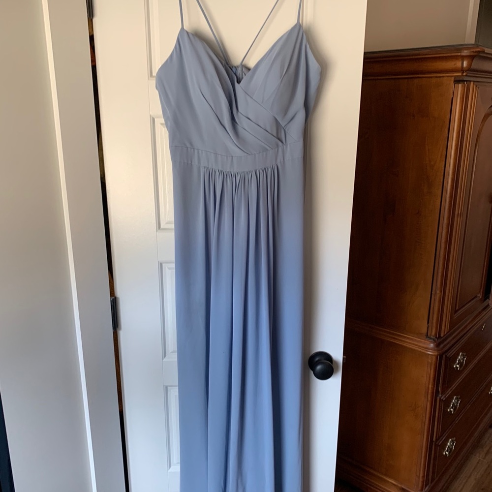 Formal dress / bridesmaid dress